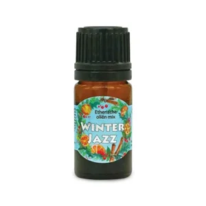 Aromama Essential oil blend Winter Jazz 5 ml