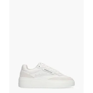 Copenhagen CPH89 Wit Damessneakers