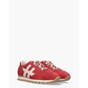 Hogan 86er Rood Damessneakers