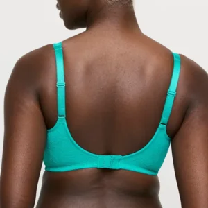 Prima Donna Twist Palermo balconnet bh in groen