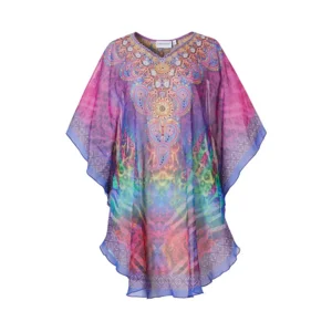 Pastunette – Beach  – Strandtuniek – 66201-154-2 – Dark Pink