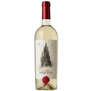 Castellum - Feteasca Regala