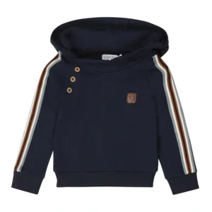 Dirkje Jongens Sweater Navy