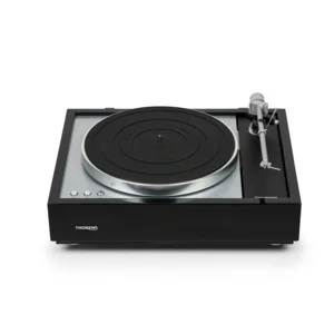 Thorens TD 1600 Black HG