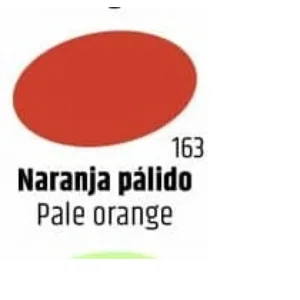 TRG - schoencrème met bijenwas - bleek oranje - 50 m