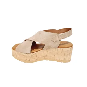 Via Vai Sandaal Sissel 58006 Beige 39