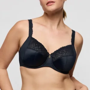 Prima Donna Salerno beugel bh in donkerblauw