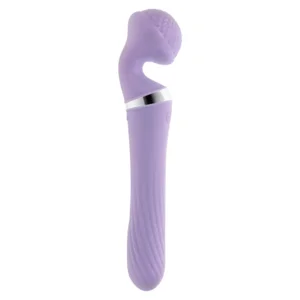 Playboy Vibrato Wand Vibrator 24 cm