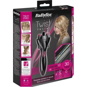 Babyliss Haarstyler twist secret TW1100E