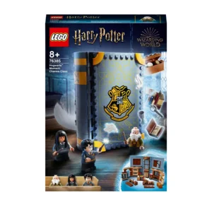 LEGO® 76385 Harry Potter™ – Zweinstein™ Moment: Toverspreukenles