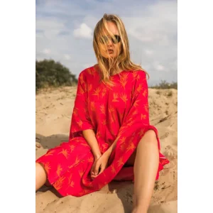 Kaftan kleedje Petite