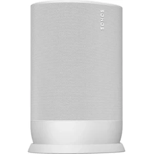 Sonos Move draagbare luidspreker wit