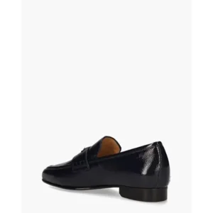 Marcos 21I077 Donkerblauw Damesloafers