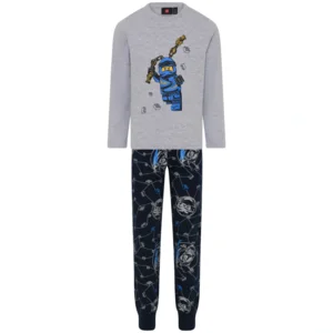Lego Ninjago 2-delige Jongens Pyjama Lwalex 611