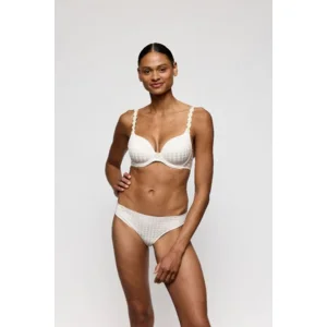 Marie Jo BH voorgevormd: Avero, Ivory Petal, Hartvorm, europese maten ( MJO.323 )