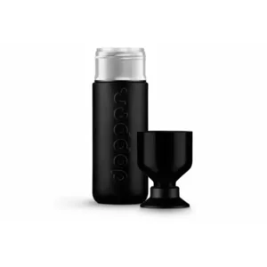 Dopper Insulated Blazing Black 580 ml