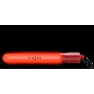 Nite Ize Led Mini GlowStick Rood klein Led Lampje MGS-10-R6