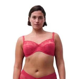 Chantelle – Champs-Elysées – BH Beugel – C26010 – Sweet Velvet