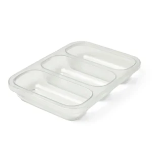 Skip*Hop Easy-Store Containers 3x 120 ml