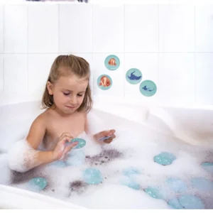 Bad memory spel - Baby dieren - 2+