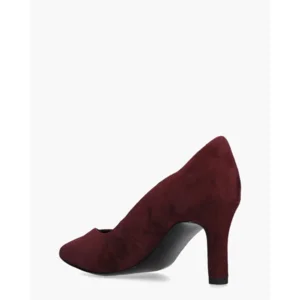Peter Kaiser 72442/549 Bordeaux Damespumps