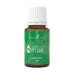 Animal Scents - Pet Care 15 ml - Young Living