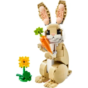 LEGO® 31162 Creator™ 3in1 Lief konijn
