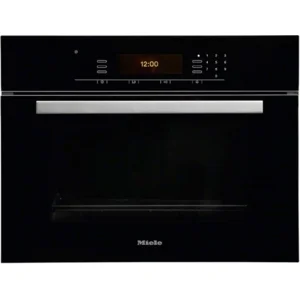 Miele Inbouw Combi Stoomoven DGC 5080 XL CLST - Zilver