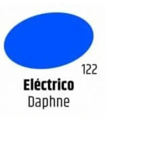 TRG - schoencrème met bijenwas - elektriek blauw - 50 ml