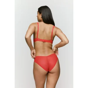 Sarda Chalmers slip in oranje