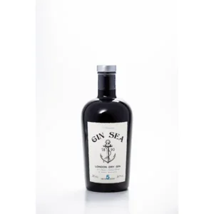 Gin Sea Londen Dry Gin