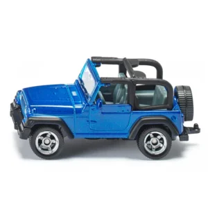 Auto - Jeep - Wrangler
