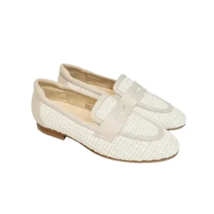 Softwaves Mocassin SELDA 9.10.03 Beige