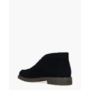 Giorgio 1958 93911 Donkerblauw Heren Veterboots