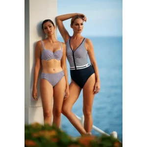 Sunflair – Marina – Badpak – 72087 – Blue Stripe