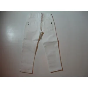 Staxo witte broek 97.39.99