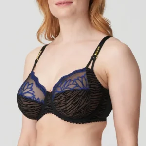 Prima Donna – Cheyney – BH Beugel – 0163450 – Sultry Black