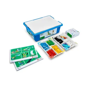 LEGO® 45401 Education BricQ Motion Essential-set