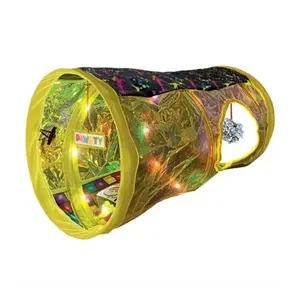 KONG PLAY SPACES RAVE CAVE 51X30X30 CM