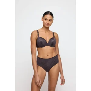 Marie Jo Avero tailleslip in bruin