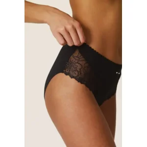 Marie Jo – Jane - Tailleslip – 0501336 – Zwart