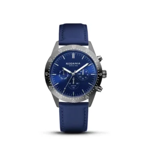 Rodania Alpine Heren Horloge R20006 NEW