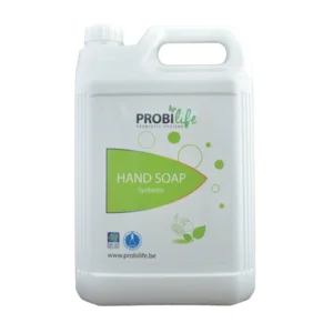 Probilife handzeep 5 liter met goede bacteriën