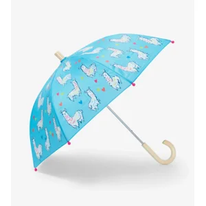 Hatley Regenparaplu Adorable Alpacas