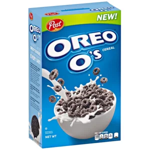 Oreo O's Cereal 311 gr.