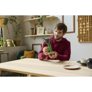 LEGO® 10344 Botanical Collection Bamboe
