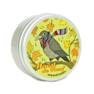 Aromama Rubbing balm Cough the Raven 50 ml