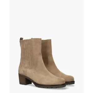Gabor 32.801.34 Dames Chelseaboots