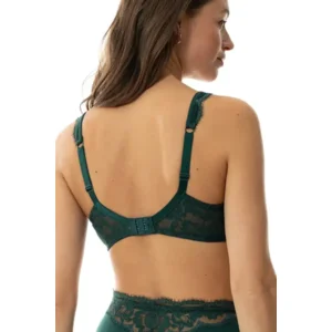 Mey Amazing spacer bh in diepgroen