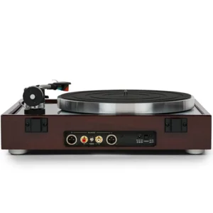 Thorens TD 1500 Walnut HG